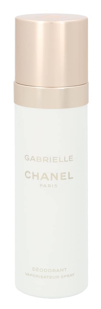 Chanel Gabrielle Fragranced Deodorant Spray, 3.4 Oz