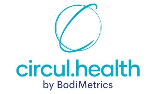 circul+ Smart Ring for Sleep, Heart Rate and Oxygen Tracking