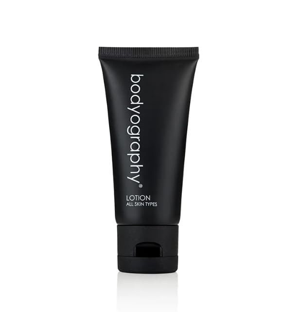 Bulk Body Lotion with Flip-Top Caps, 1.4 Oz, 300 Count