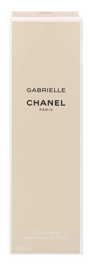 Chanel Gabrielle Fragranced Deodorant Spray, 3.4 Oz
