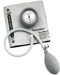 Welch Allyn Gauge with Two-Piece Thigh Cuff and Bladder