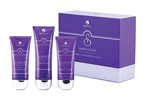 Skindulgence 30-Minute Non-Surgical Facelift System