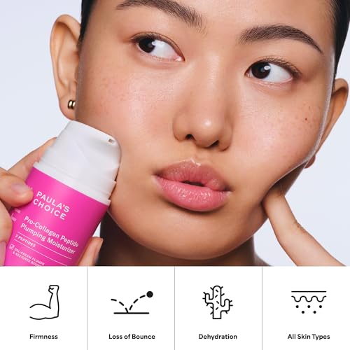 Paula’s Choice Pro-Collagen Peptide Moisturizer, 1.7 Oz