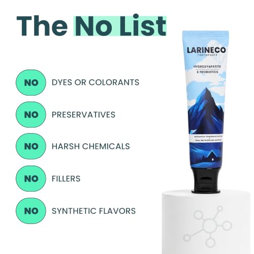 Daily Fluoride Toothpaste for Complete Oral Care
