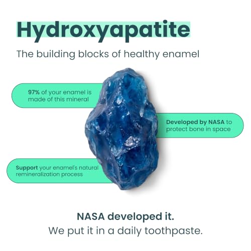 Daily Fluoride Toothpaste for Complete Oral Care