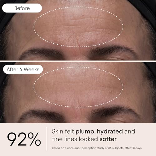 ALPYN Melt Brightening and Plumping Moisturizer, 1.7 Oz