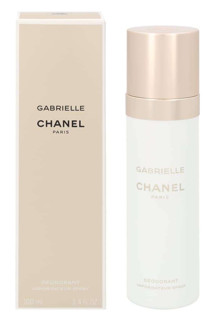 Chanel Gabrielle Fragranced Deodorant Spray, 3.4 Oz