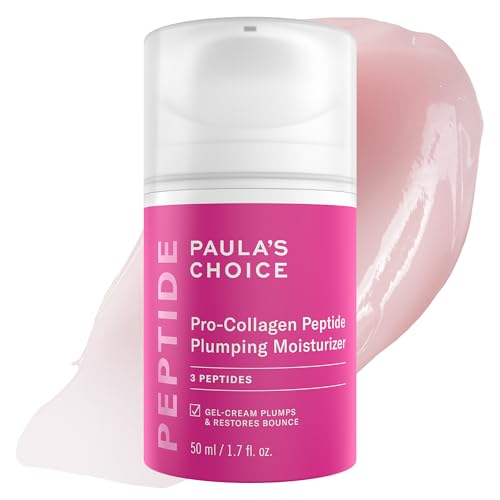Paula’s Choice Pro-Collagen Peptide Moisturizer, 1.7 Oz