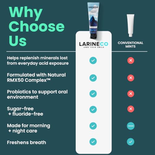 Daily Fluoride Toothpaste for Complete Oral Care