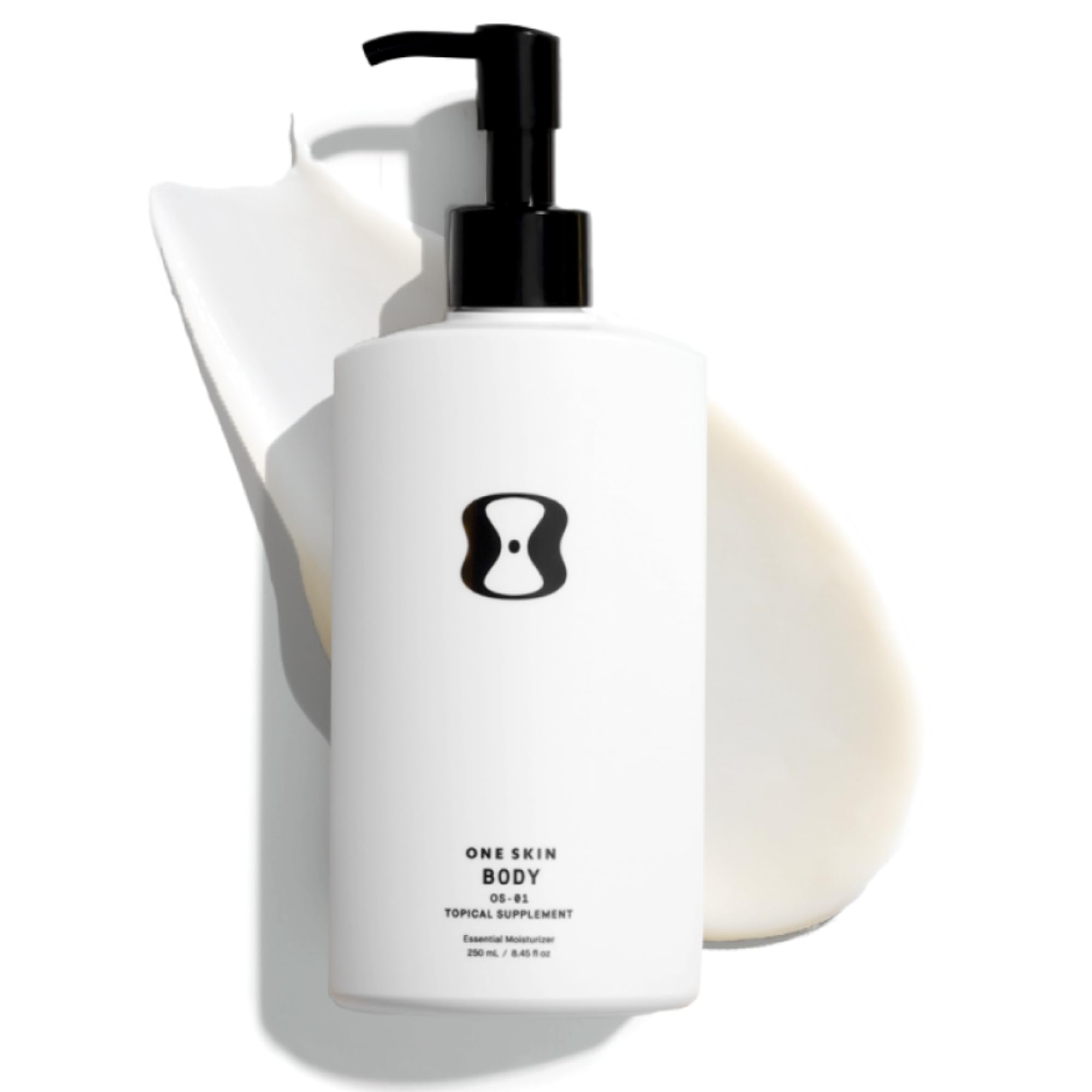 OneSkin OS-01 BODY Age-Reversal Moisturizer, 8.45 Oz