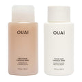 OUAI Hydrating Shampoo and Conditioner Hair Care Set
