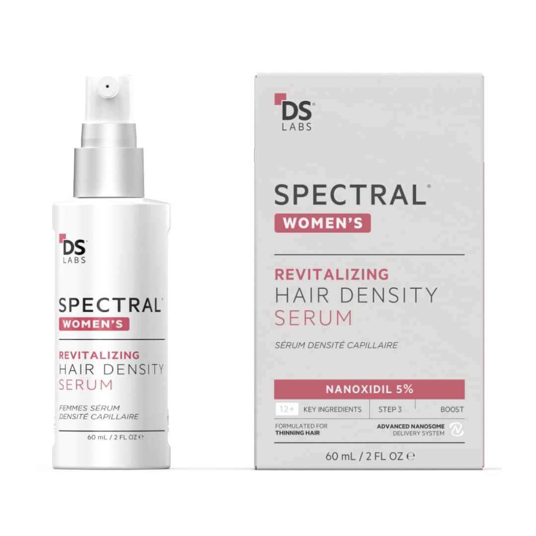 DS Laboratories Spectral.CSF Hair Growth Serum for Women