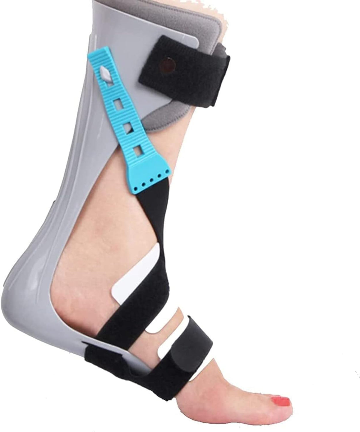 WKNHHL Drop Foot Ankle Brace for Walking Support
