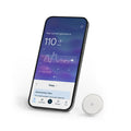 Lingo Continuous Glucose Monitor for Food Impact Insights