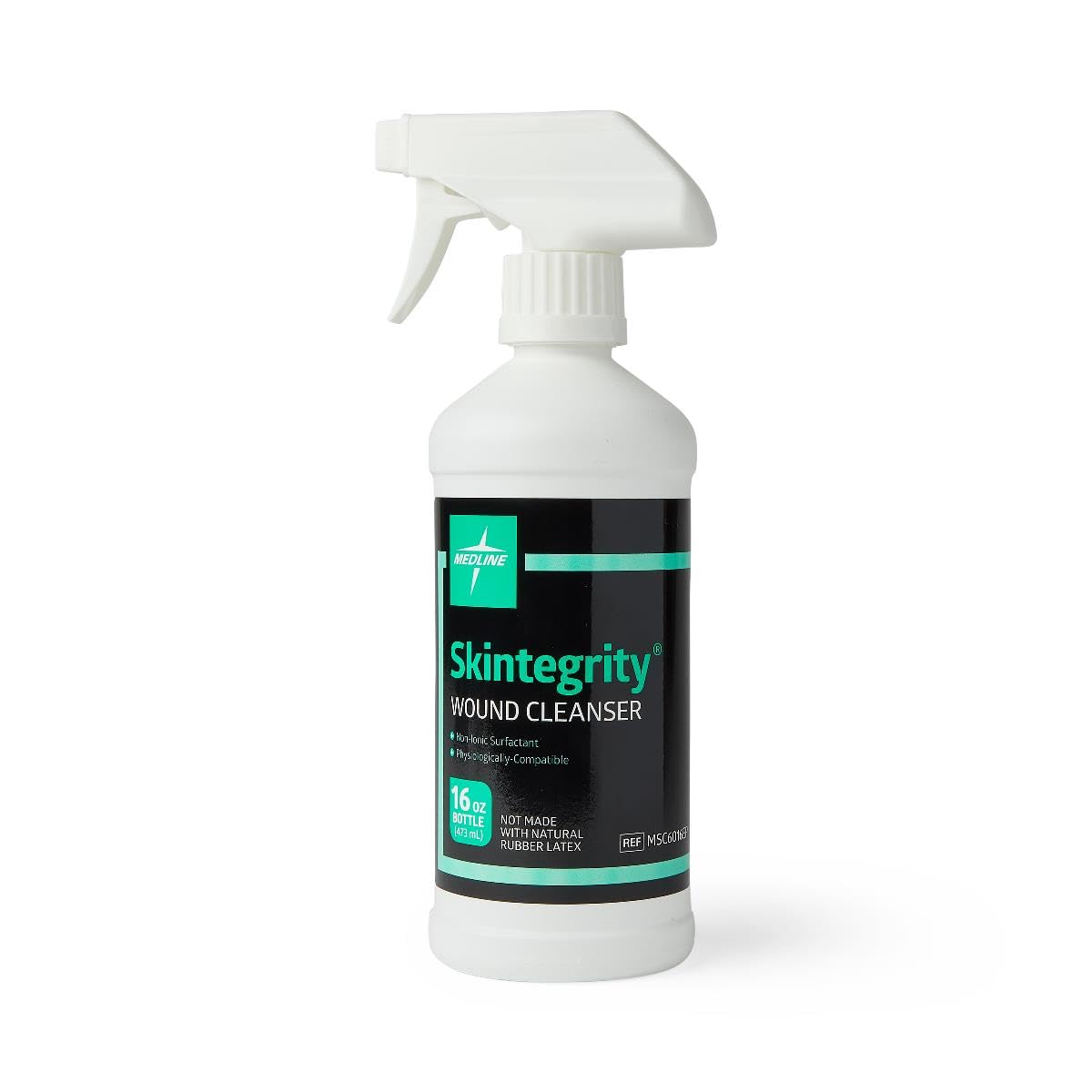 Medline Skintegrity Wound Cleanser for Gentle Care