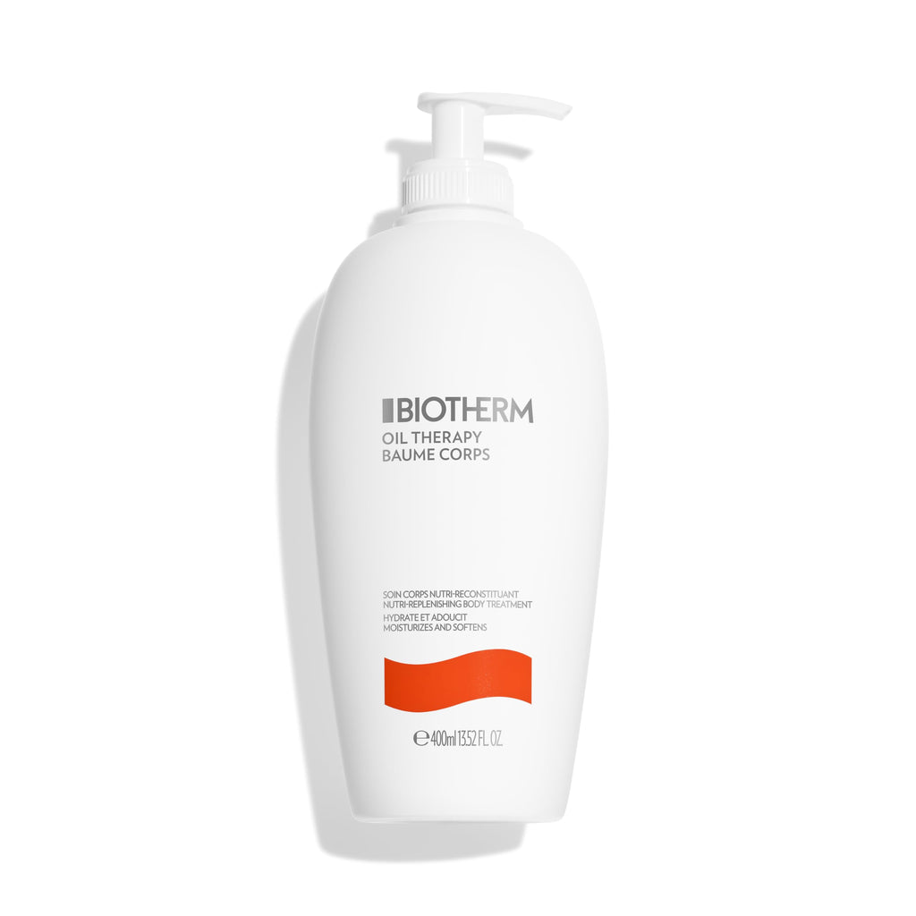 Biotherm Body Milk Hydrating Lotion for Soft, Smooth Skin