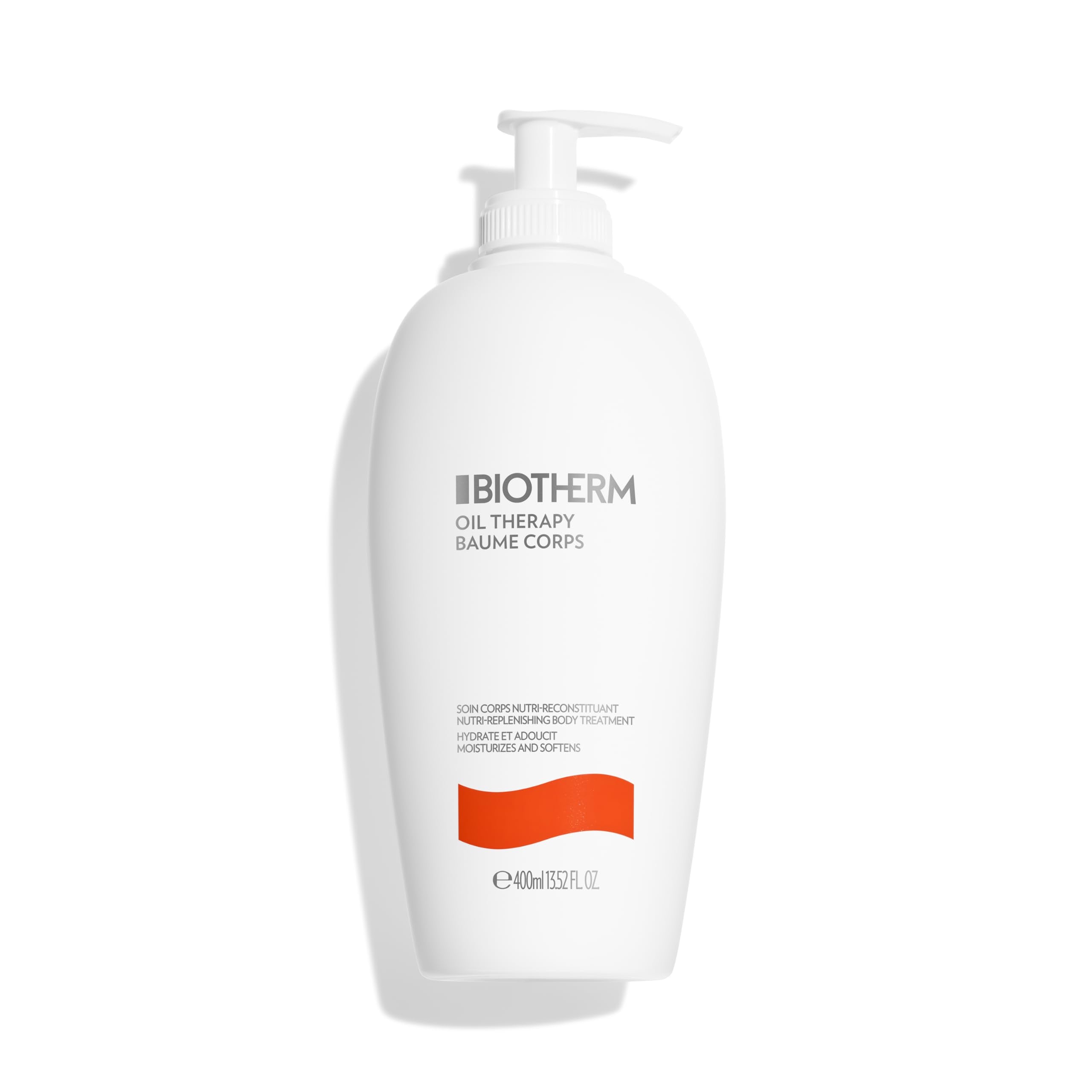 Biotherm Body Milk Hydrating Lotion for Soft, Smooth Skin