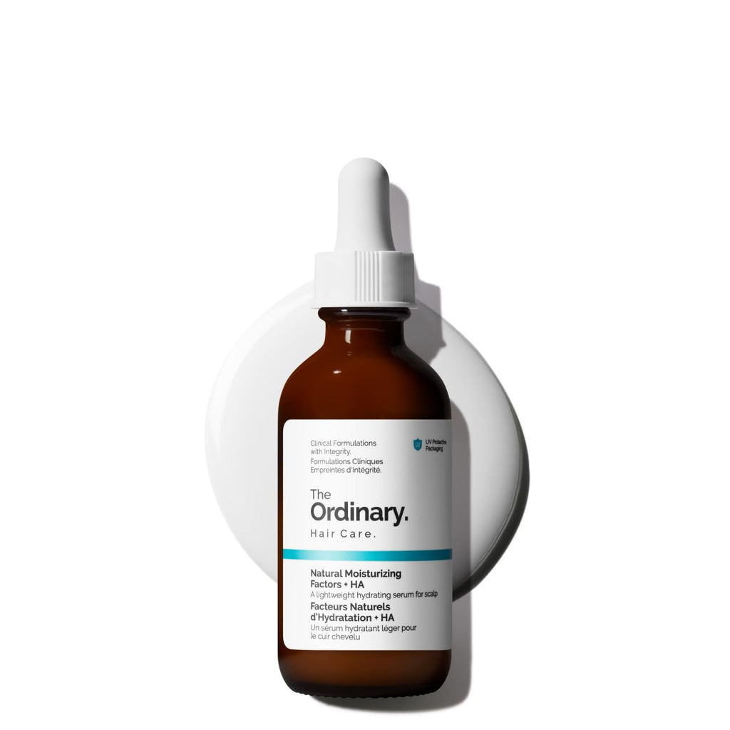 The Ordinary Natural Moisturizing Factors Scalp Serum