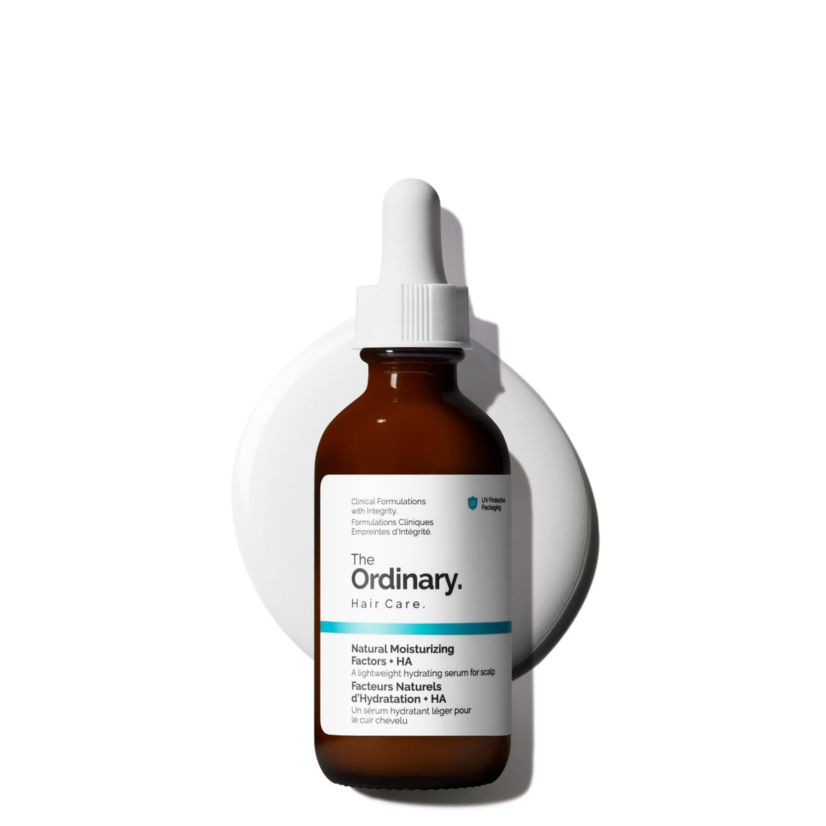 The Ordinary Natural Moisturizing Factors Scalp Serum
