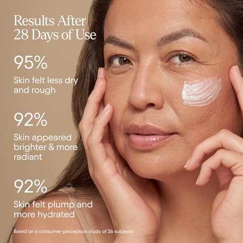 ALPYN Melt Brightening and Plumping Moisturizer, 1.7 Oz