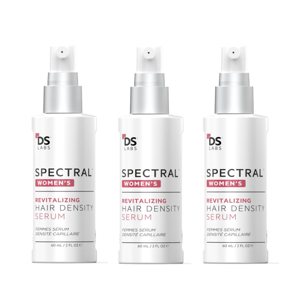 DS Laboratories Spectral.CSF Hair Growth Serum for Women