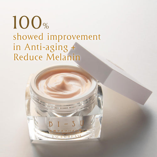 BI-SU Swiftlet Nest Extract Facial Moisturizer, 40 g