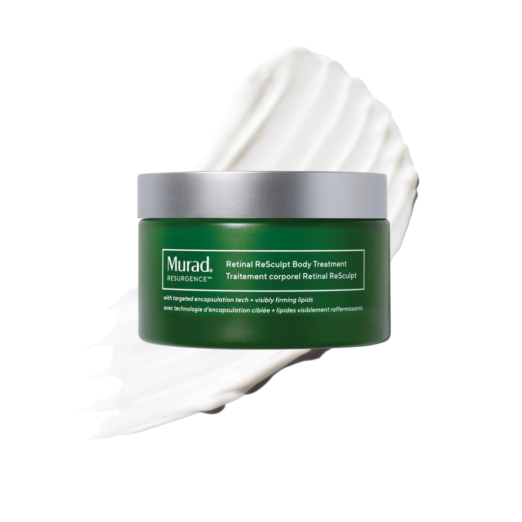 Murad Retinal ReSculpt Firming Body Treatment, 5 Fl Oz