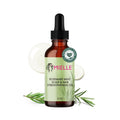 Mielle Rosemary Mint Biotin Hair Oil for Scalp and Ends