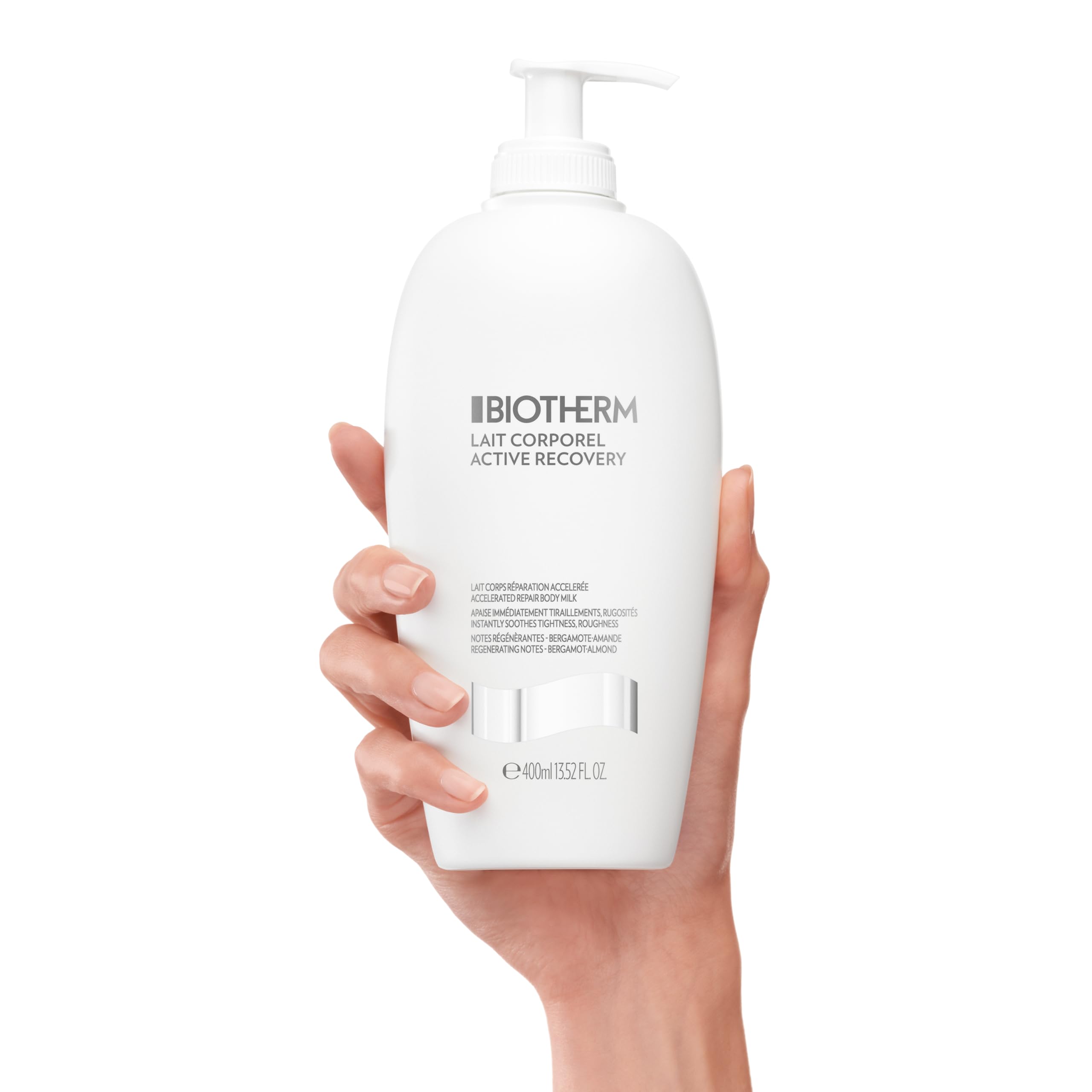 Biotherm Body Milk Hydrating Lotion for Soft, Smooth Skin