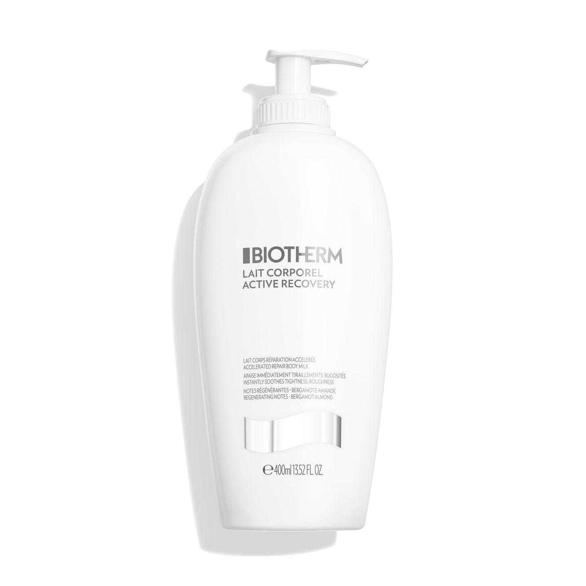 Biotherm Body Milk Hydrating Lotion for Soft, Smooth Skin
