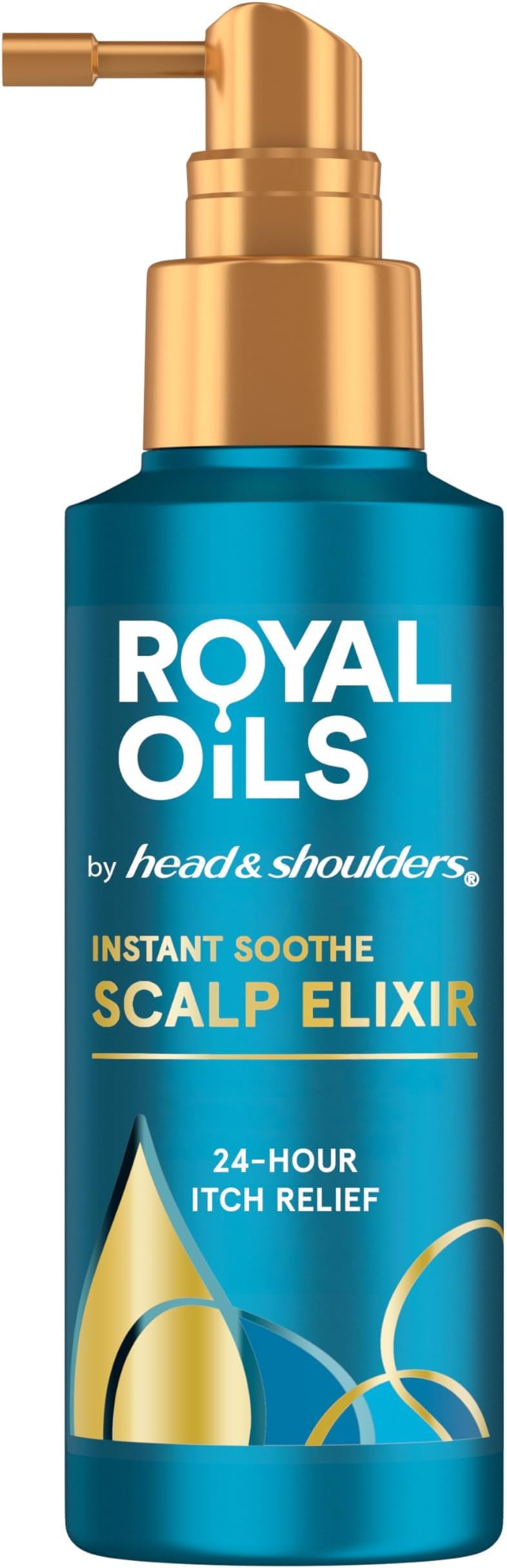 Head & Shoulders Scalp Cream Treatment for Dry Scalp