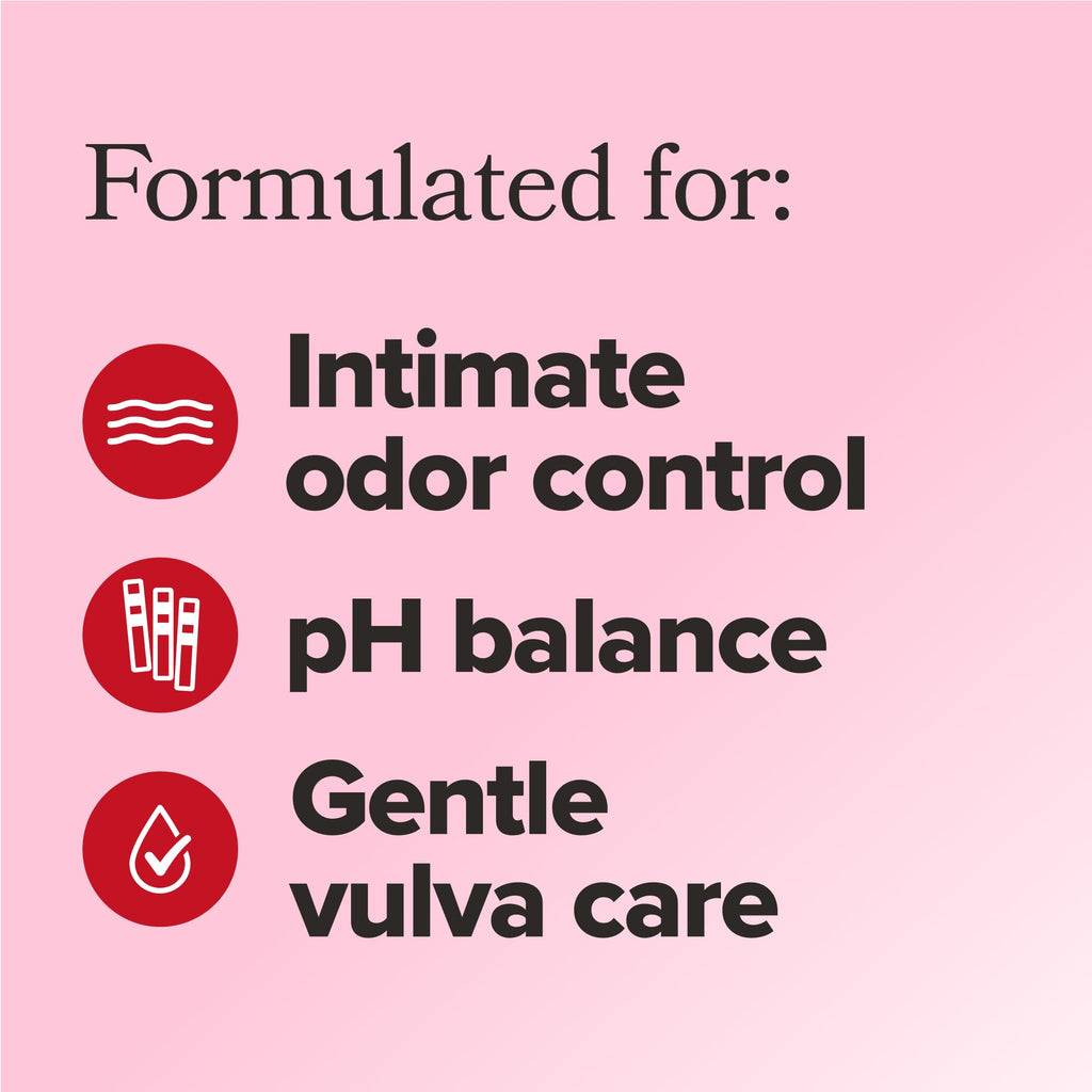 O Positiv URO Probiotic Intimate Wash for pH Balance