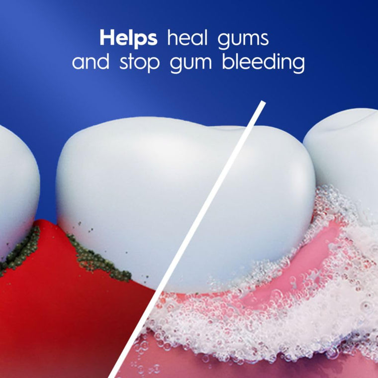 Crest Pro-Health Gum Detoxify Deep Clean Toothpaste, 3-Pack