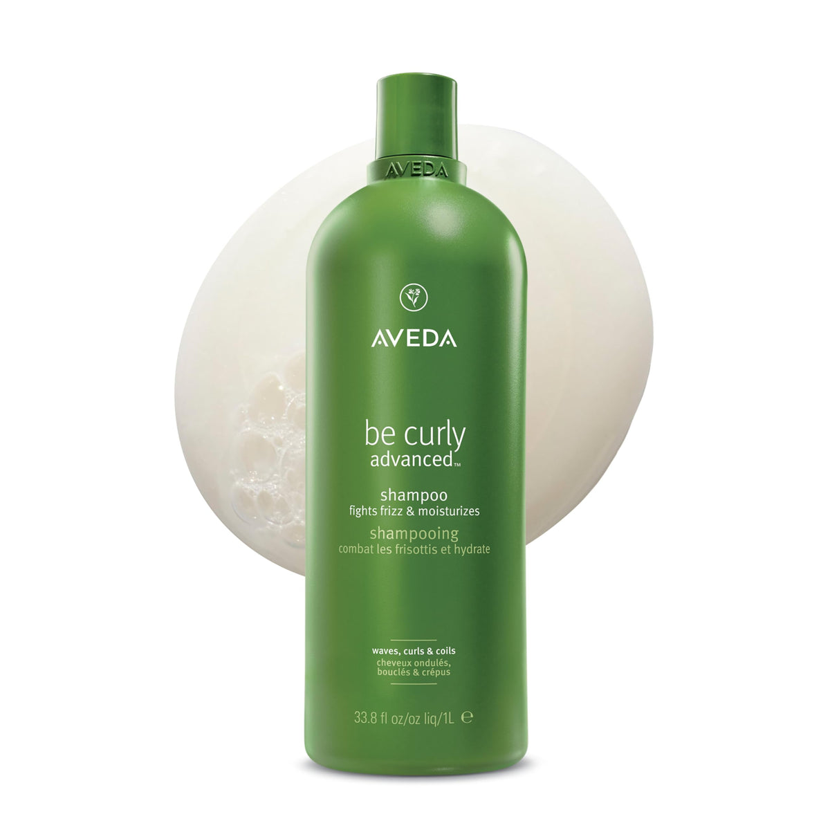 Aveda Be Curly Advanced Moisturizing Shampoo for Curls