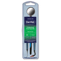 DenTek Advanced Clean Slim Interdental Brushes, 32 Count