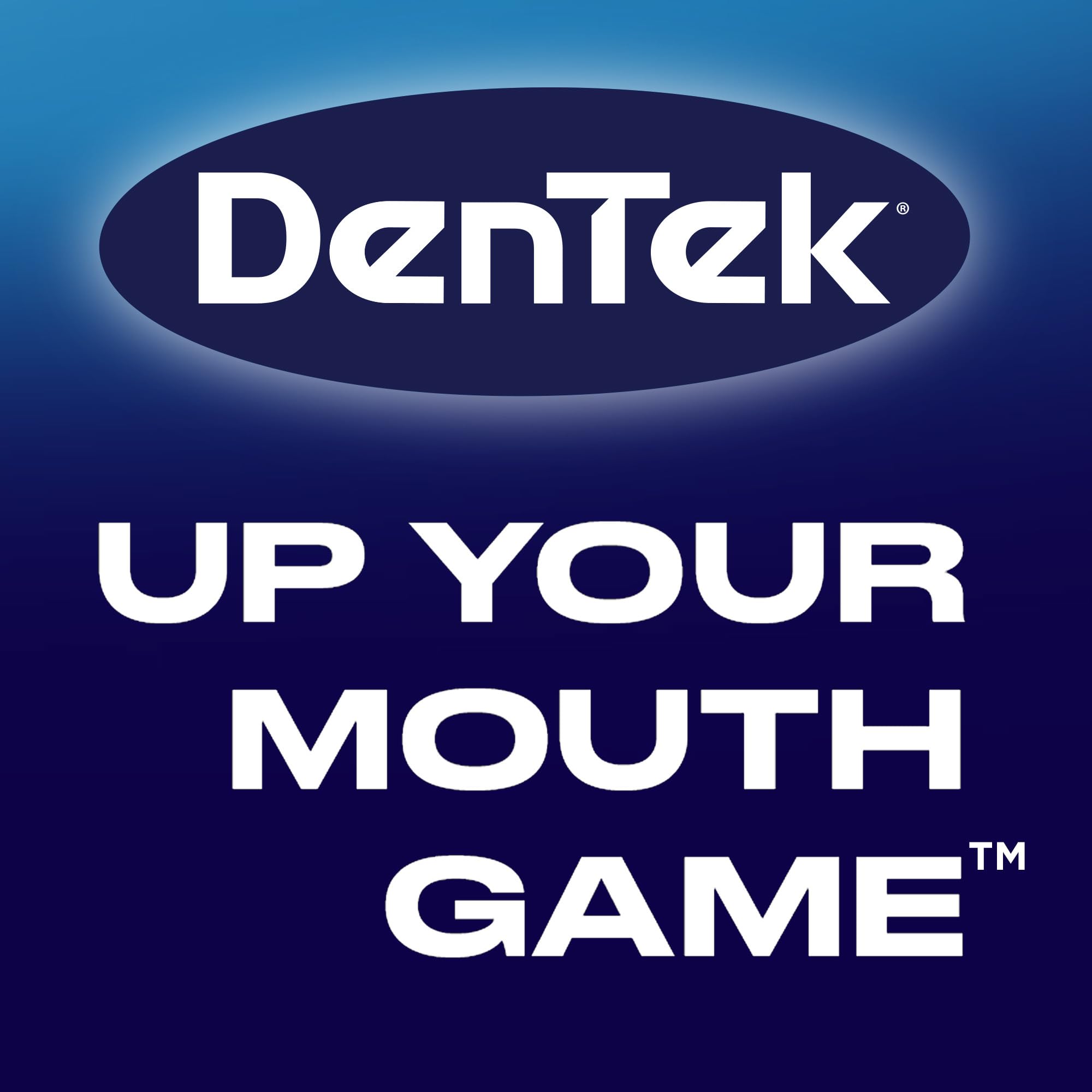 DenTek Advanced Clean Slim Interdental Brushes, 32 Count