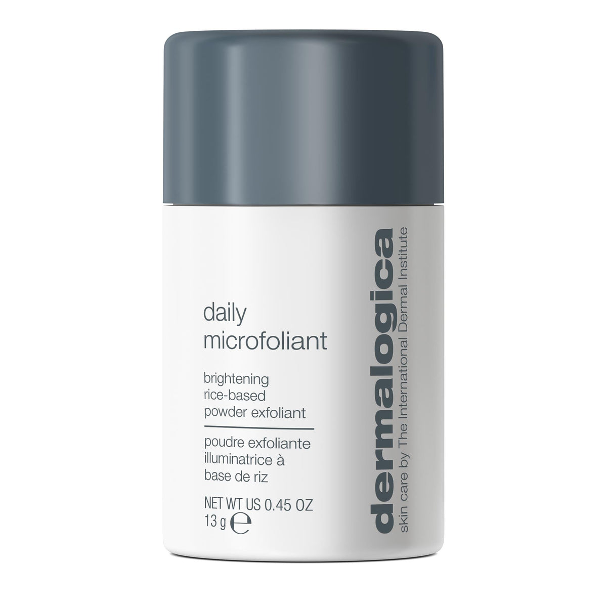 Dermalogica Daily Microfoliant Salicylic Face Exfoliator