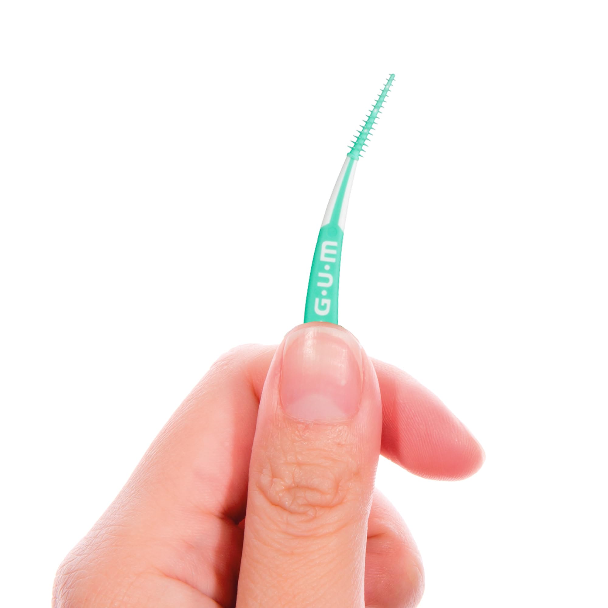 GUM Soft-Picks Advanced Interdental Brushes with Case