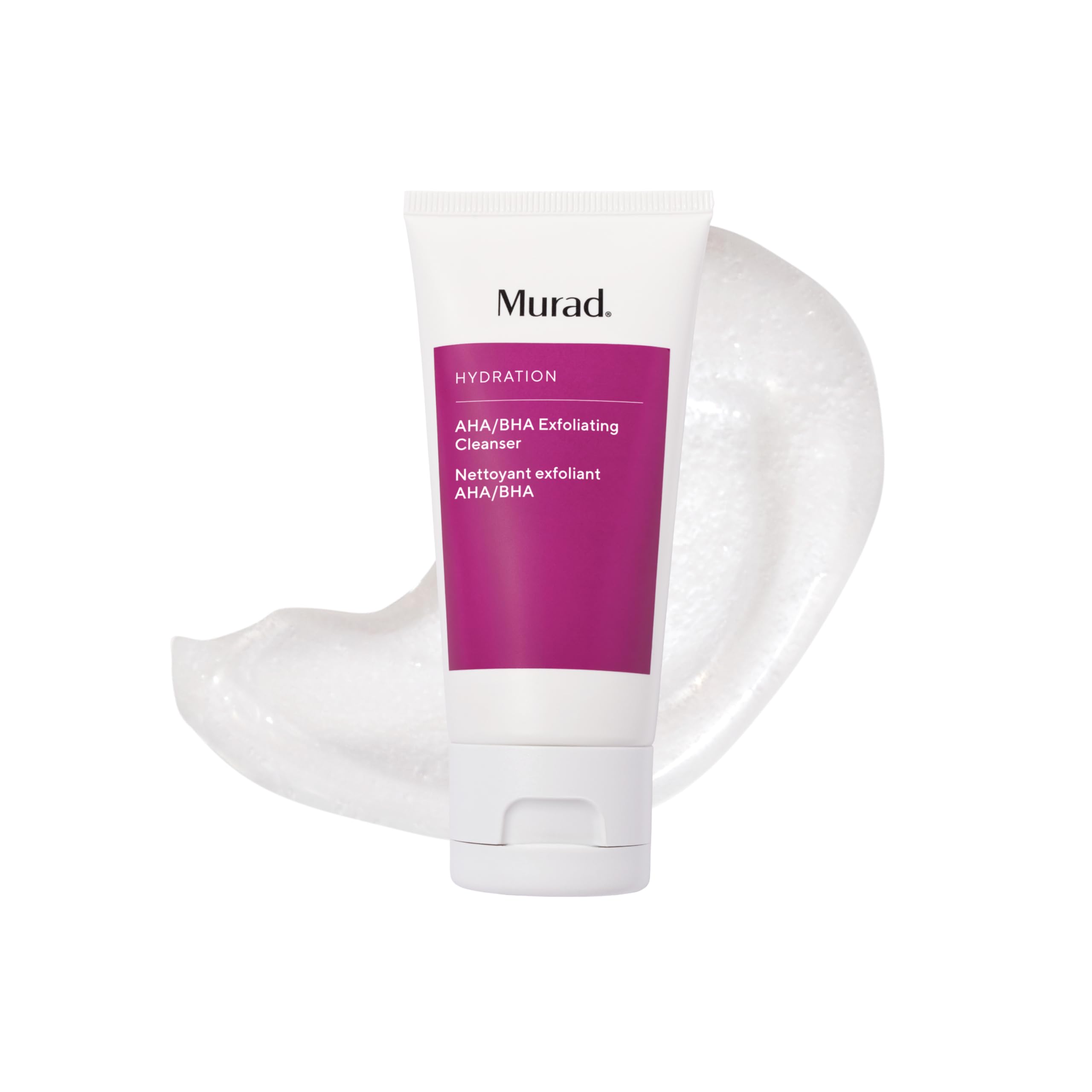Murad AHA/BHA Glycolic Acid Exfoliating Cleanser