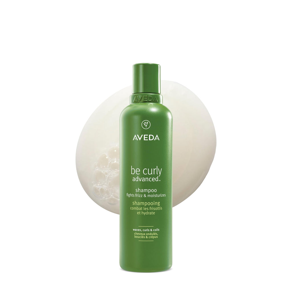Aveda Be Curly Advanced Moisturizing Shampoo for Curls