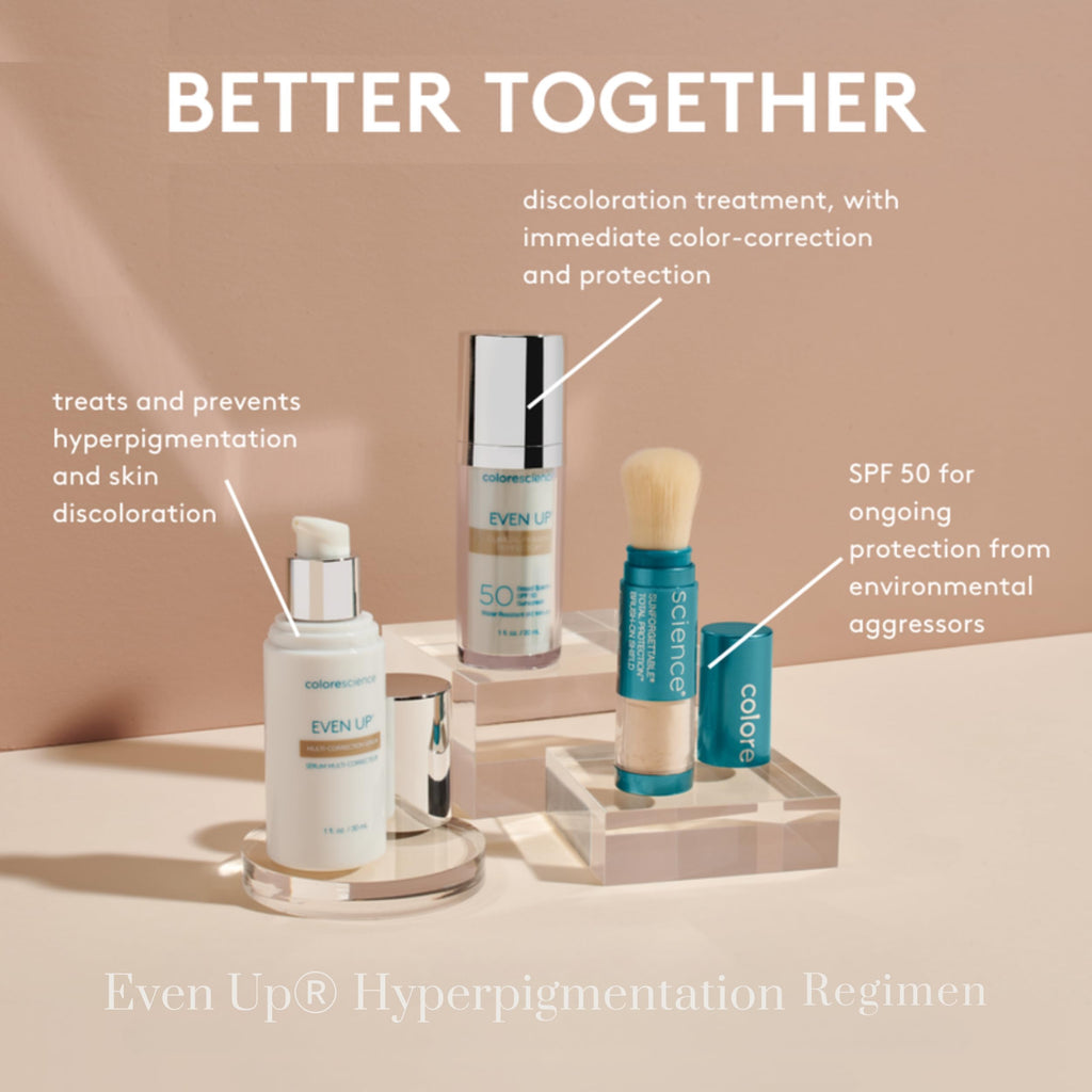 Colorescience Even Up SPF 50 Mineral Sunscreen Primer