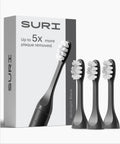 SURI 2.0 Sonic Electric Toothbrush with UV Travel Case