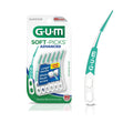 GUM Soft-Picks Advanced Interdental Brushes with Case