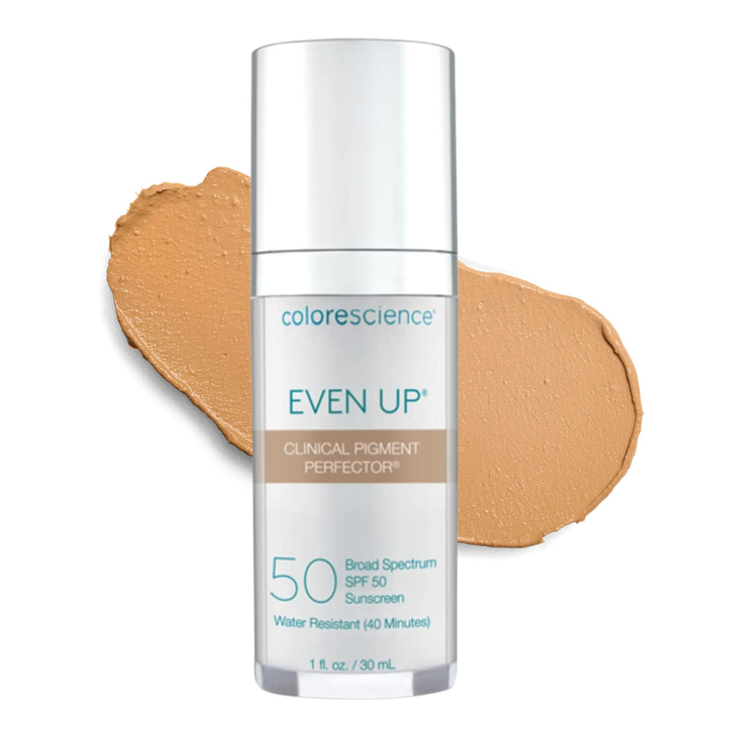 Colorescience Even Up SPF 50 Mineral Sunscreen Primer