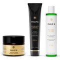 PHILIP B Radiance Revival Shampoo and Conditioner Bundle