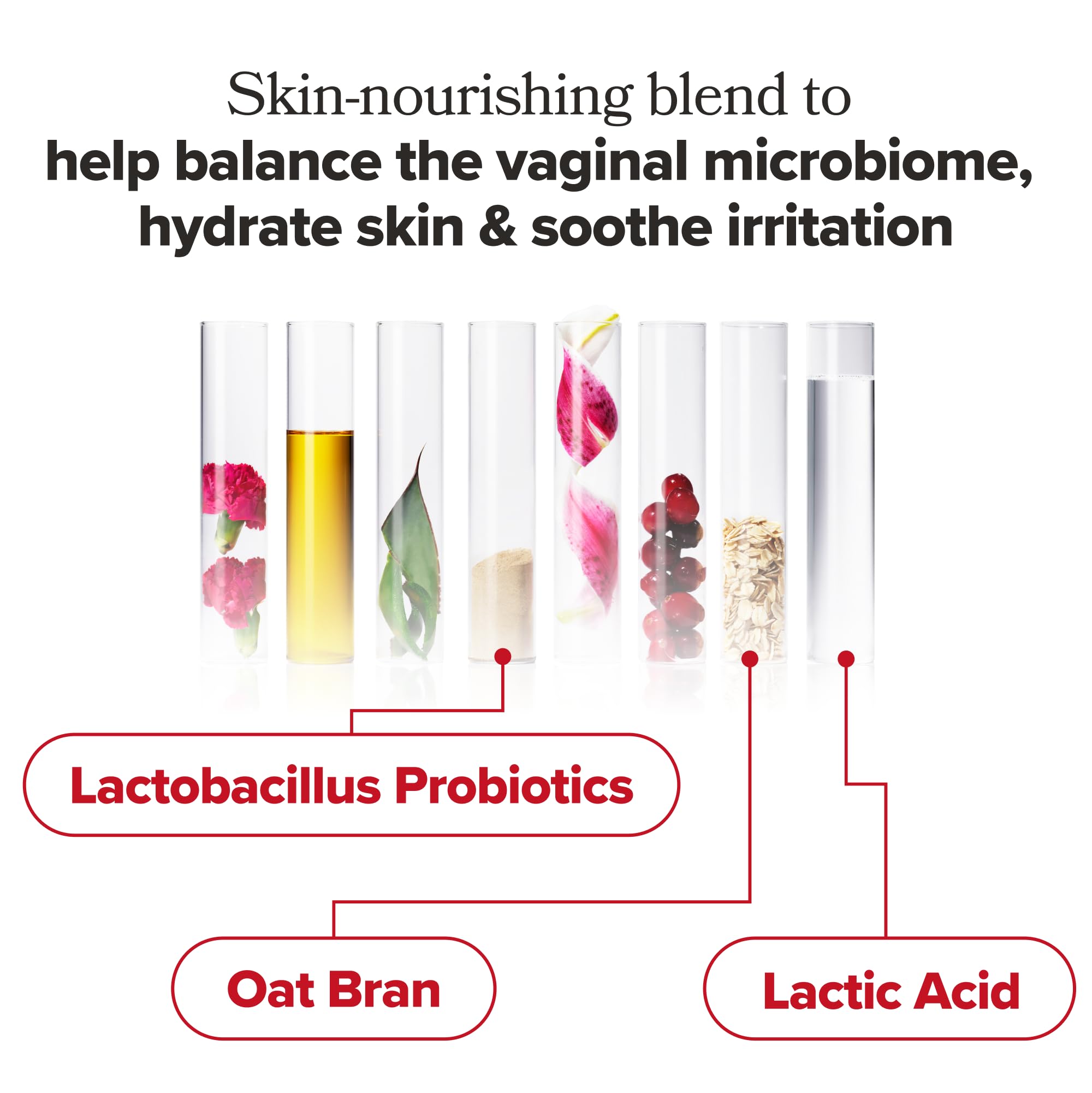 O Positiv URO Probiotic Intimate Wash for pH Balance