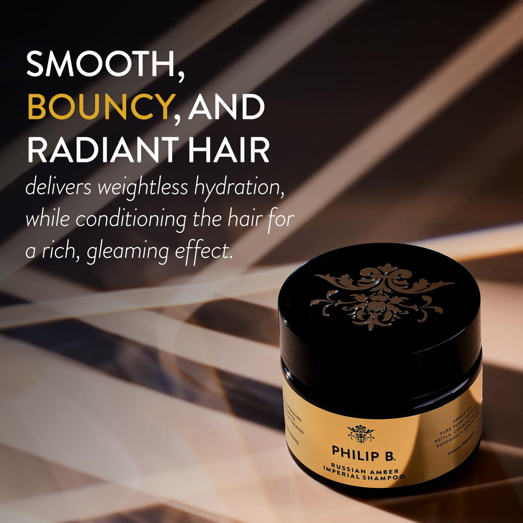 PHILIP B Radiance Revival Shampoo and Conditioner Bundle