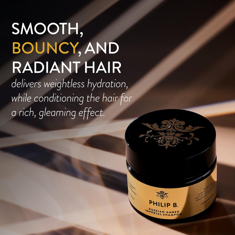 PHILIP B Radiance Revival Shampoo and Conditioner Bundle