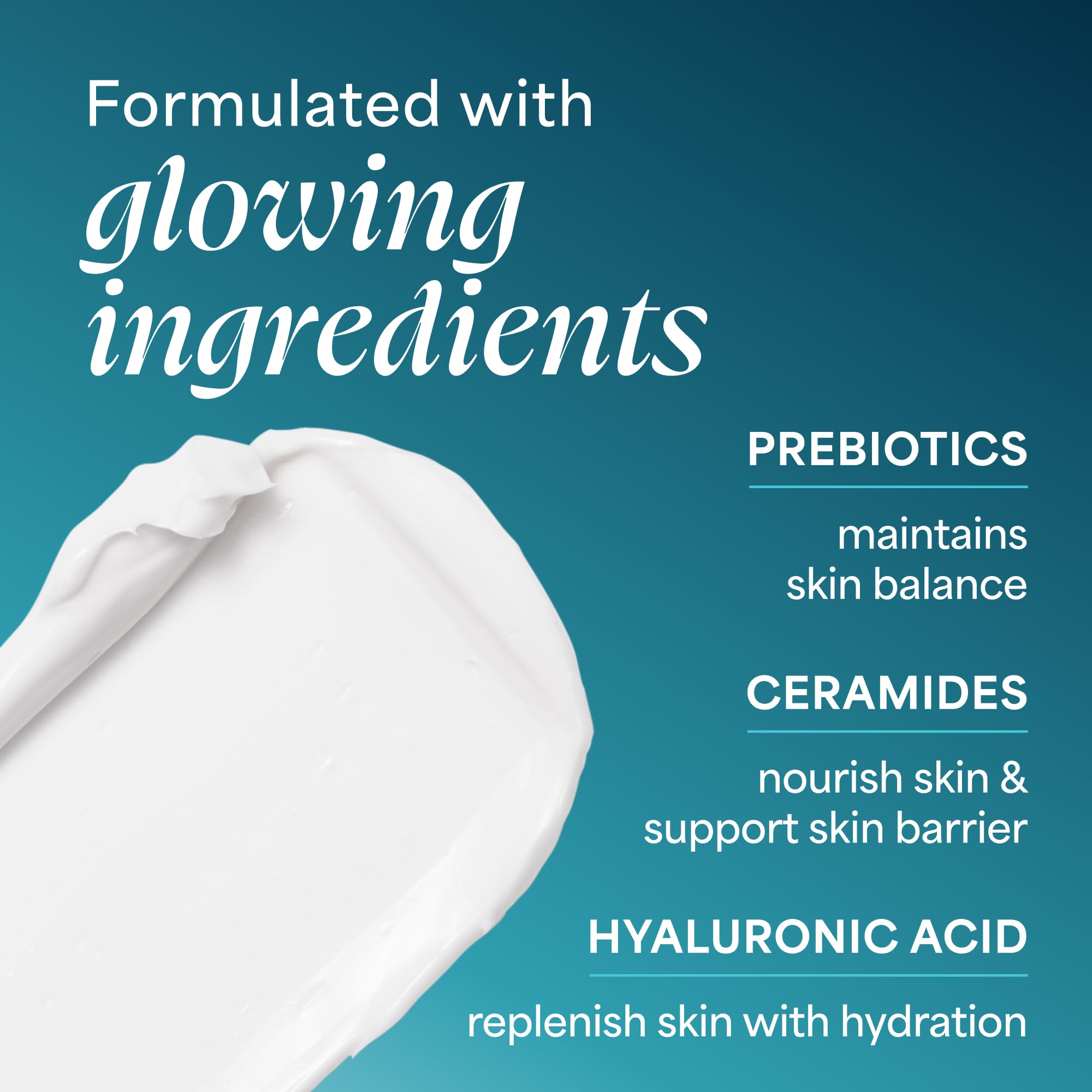 TULA Barrier Balance Ceramide Body Moisturizer, 8.1 Oz