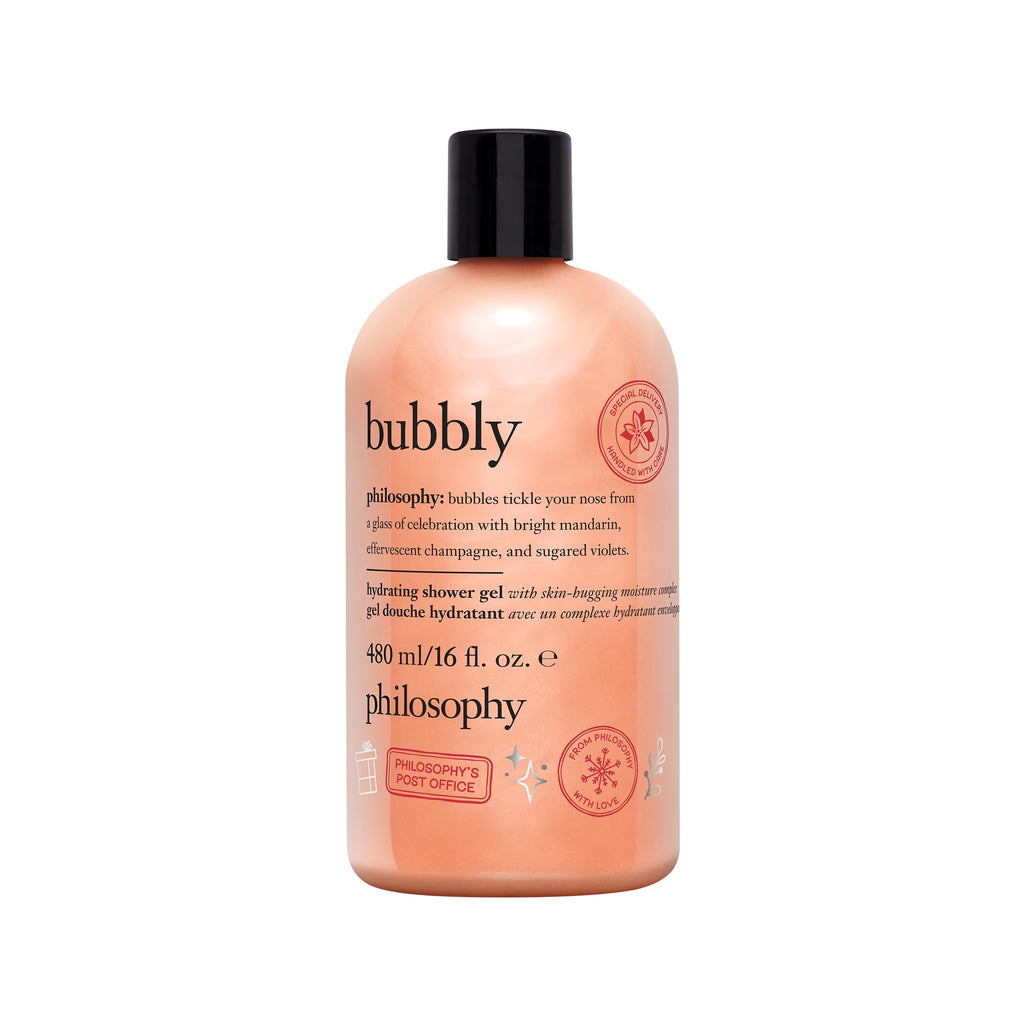 philosophy Scent-Sational Hydrating Bath and Shower Gel
